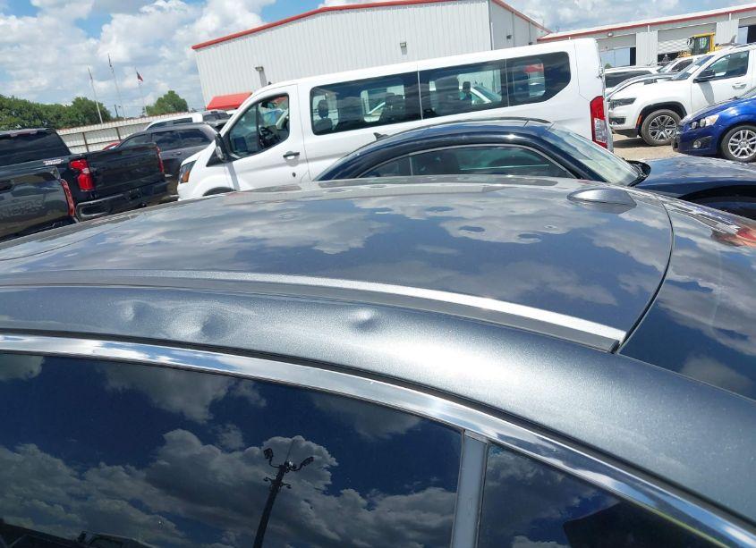 Photo 14 of 2012 Honda Accord 3.5 EX-L (VIN 1HGCP3F88CA019628)