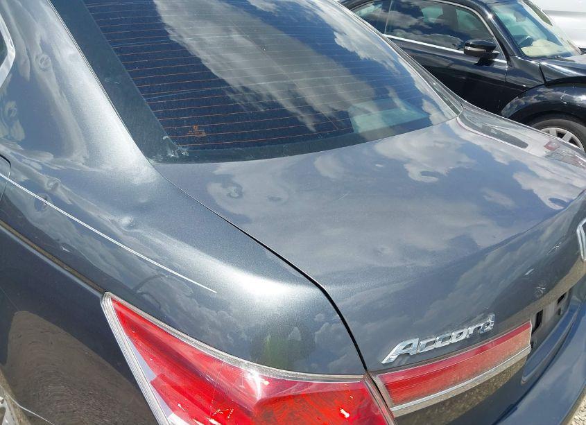 Photo 15 of 2012 Honda Accord 3.5 EX-L (VIN 1HGCP3F88CA019628)