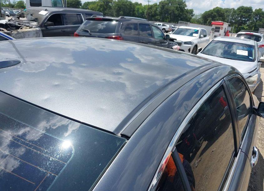 Photo 16 of 2012 Honda Accord 3.5 EX-L (VIN 1HGCP3F88CA019628)