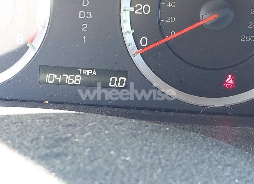 Photo 15 of 2012 Honda Accord 3.5 EX-L (VIN 1HGCP3F88CA020682)