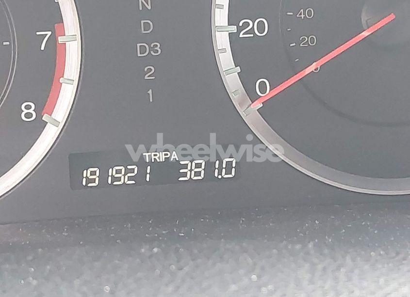 Photo 15 of 2012 Honda Accord 3.5 EX-L (VIN 1HGCP3F88CA024053)