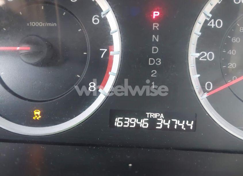 Photo 15 of 2012 Honda Accord 3.5 EX-L (VIN 1HGCP3F88CA026143)