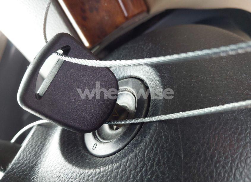 Photo 11 of 2010 Honda Accord 3.5 EX-L (VIN 1HGCP3F89AA006691)