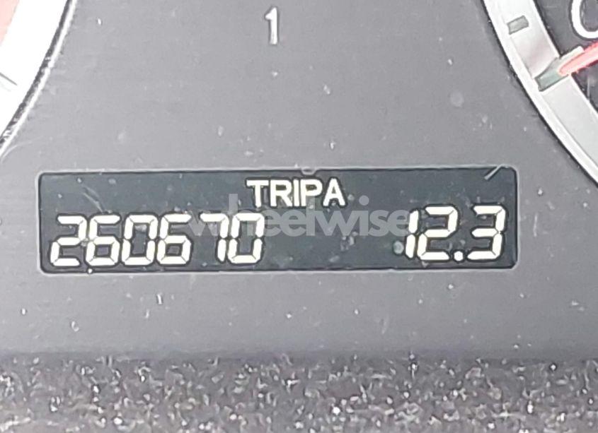 Photo 15 of 2010 Honda Accord 3.5 EX-L (VIN 1HGCP3F89AA006691)