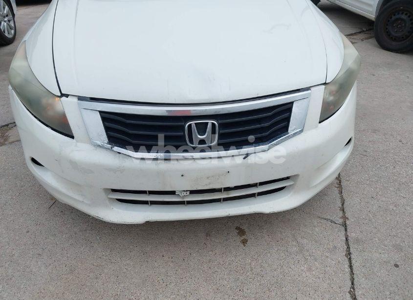 Photo 6 of 2010 Honda Accord 3.5 EX-L (VIN 1HGCP3F89AA006691)