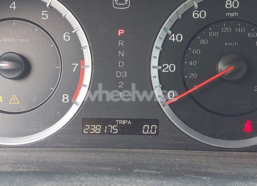 Photo 15 of 2010 Honda Accord 3.5 EX-L (VIN 1HGCP3F89AA012460)