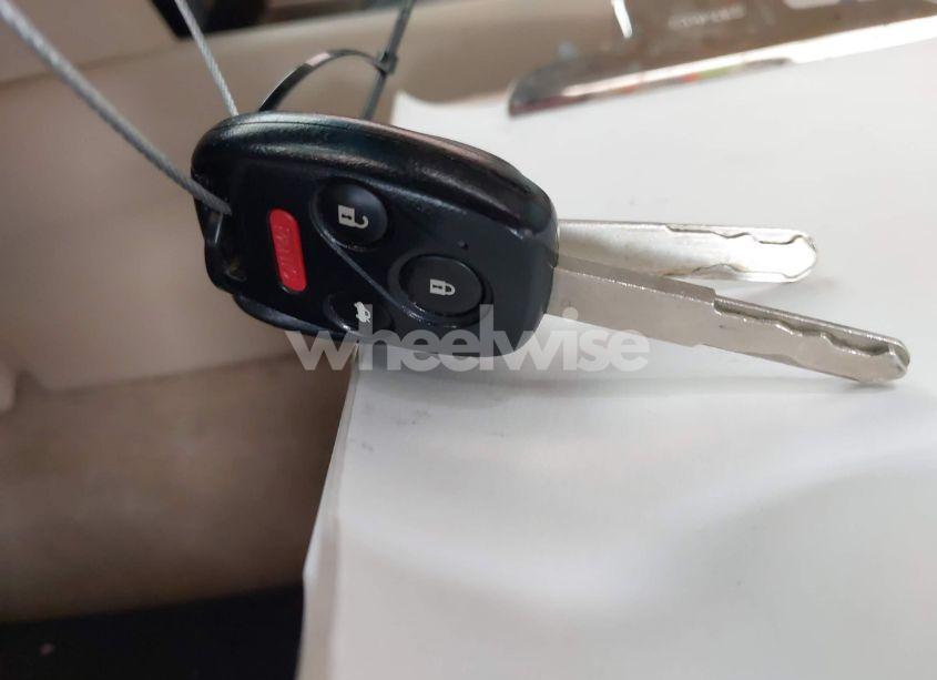 Photo 11 of 2010 Honda Accord 3.5 EX-L (VIN 1HGCP3F89AA018243)