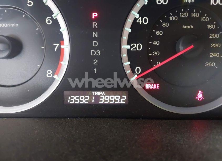 Photo 15 of 2010 Honda Accord 3.5 EX-L (VIN 1HGCP3F89AA018243)