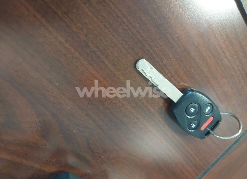 Photo 11 of 2010 Honda Accord 3.5 EX-L (VIN 1HGCP3F89AA019392)