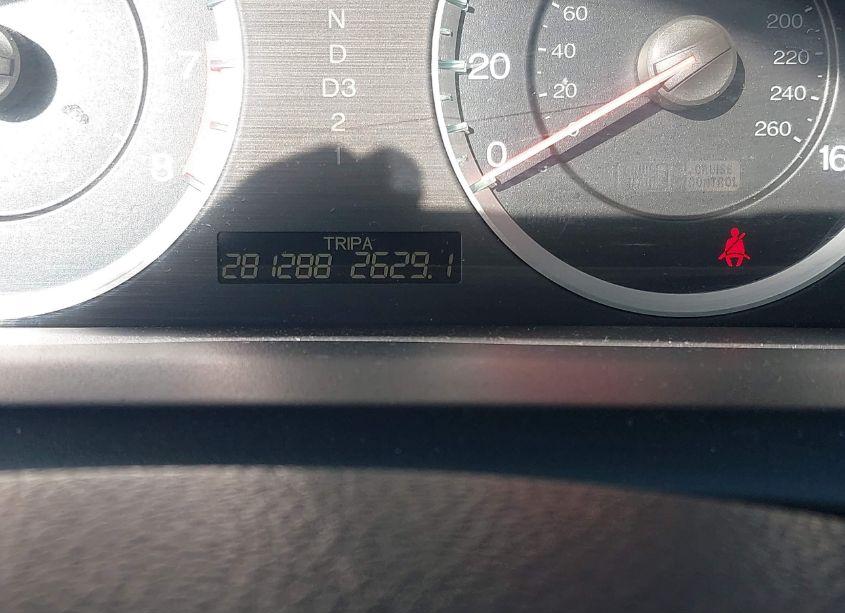 Photo 15 of 2010 Honda Accord 3.5 EX-L (VIN 1HGCP3F89AA028254)