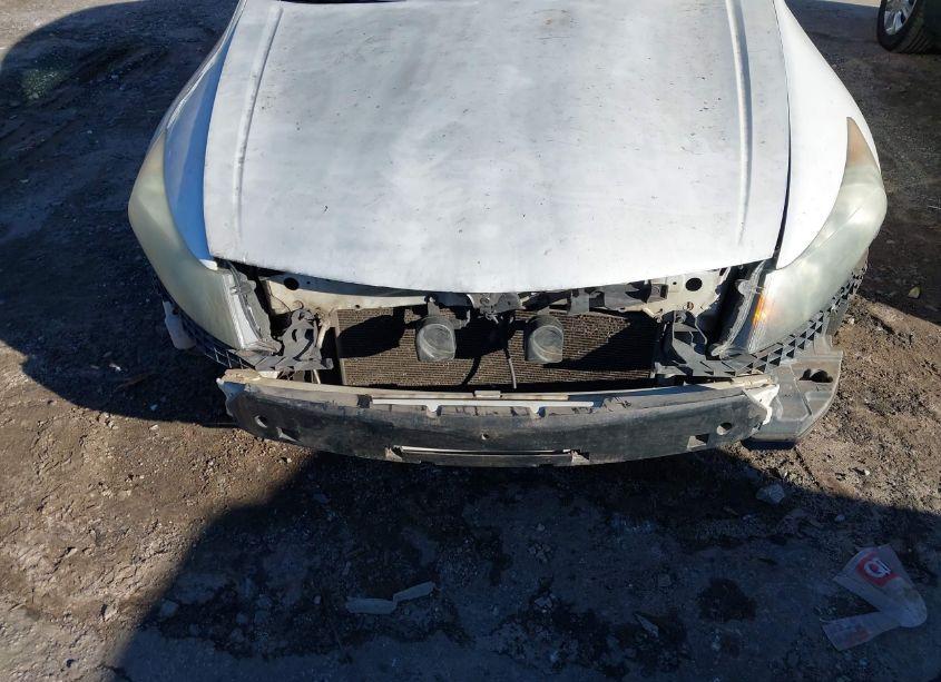 Photo 6 of 2010 Honda Accord 3.5 EX-L (VIN 1HGCP3F89AA028254)