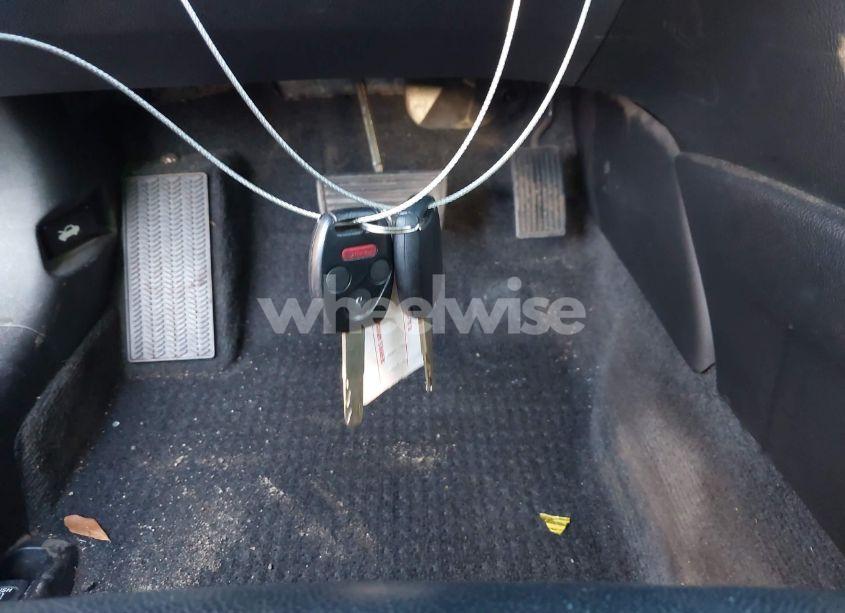 Photo 11 of 2010 Honda Accord 3.5 EX-L (VIN 1HGCP3F89AA029243)