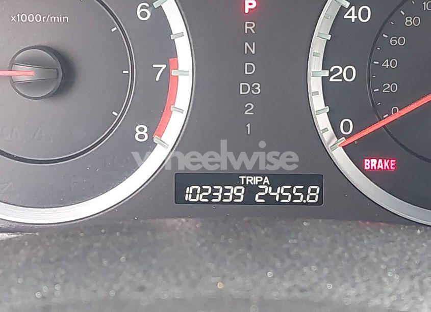 Photo 15 of 2010 Honda Accord 3.5 EX-L (VIN 1HGCP3F89AA029243)