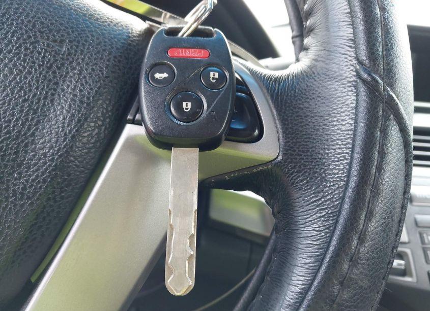 Photo 11 of 2010 Honda Accord 3.5 EX-L (VIN 1HGCP3F89AA030084)