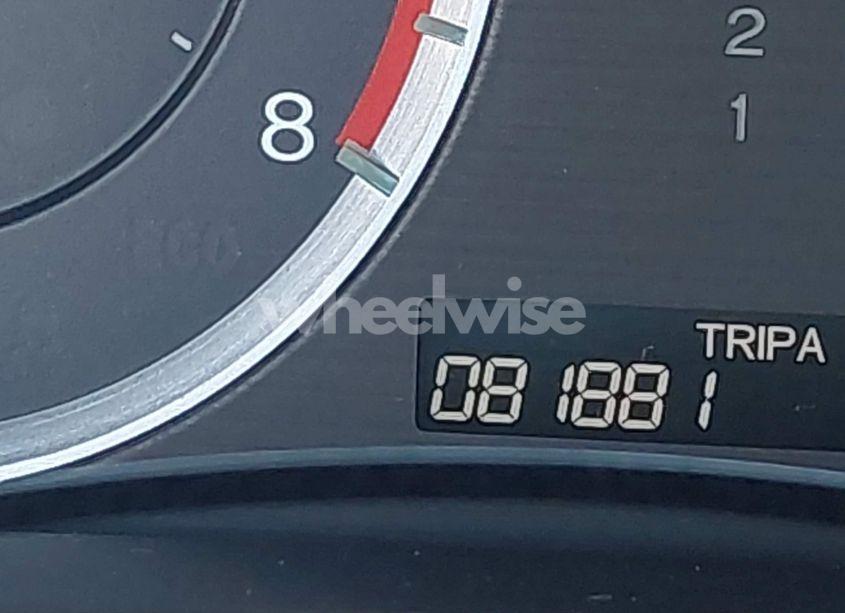 Photo 15 of 2011 Honda Accord 3.5 EX-L (VIN 1HGCP3F89BA001539)