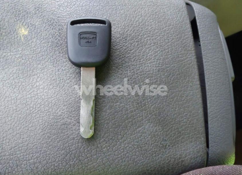 Photo 11 of 2011 Honda Accord 3.5 EX-L (VIN 1HGCP3F89BA004943)