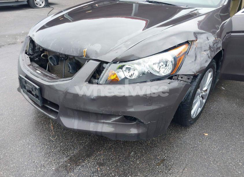 Photo 6 of 2011 Honda Accord 3.5 EX-L (VIN 1HGCP3F89BA004943)