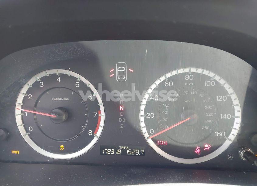 Photo 15 of 2011 Honda Accord 3.5 EX-L (VIN 1HGCP3F89BA006563)