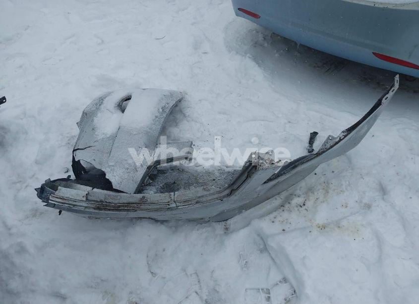 Photo 12 of 2011 Honda Accord 3.5 EX-L (VIN 1HGCP3F89BA008832)