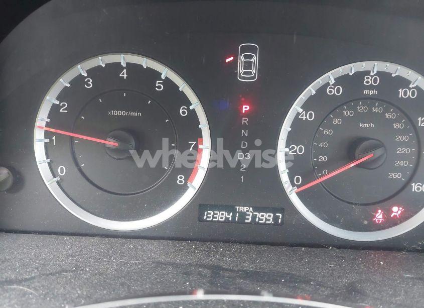 Photo 16 of 2011 Honda Accord 3.5 EX-L (VIN 1HGCP3F89BA008832)