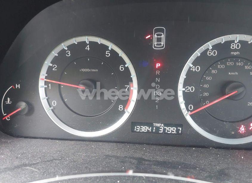 Photo 7 of 2011 Honda Accord 3.5 EX-L (VIN 1HGCP3F89BA008832)