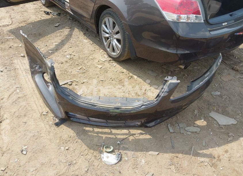 Photo 12 of 2011 Honda Accord 3.5 EX-L (VIN 1HGCP3F89BA021080)