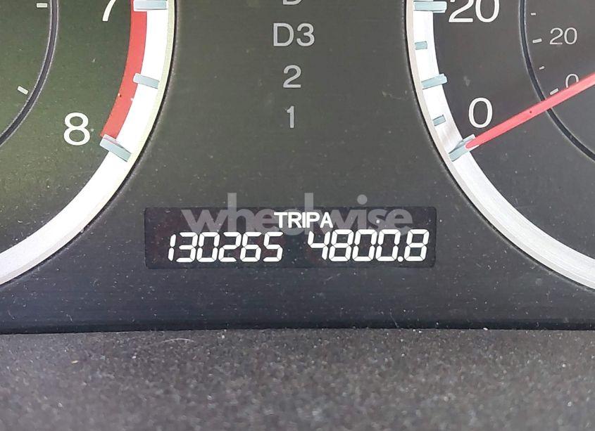 Photo 7 of 2011 Honda Accord 3.5 EX-L (VIN 1HGCP3F89BA021080)