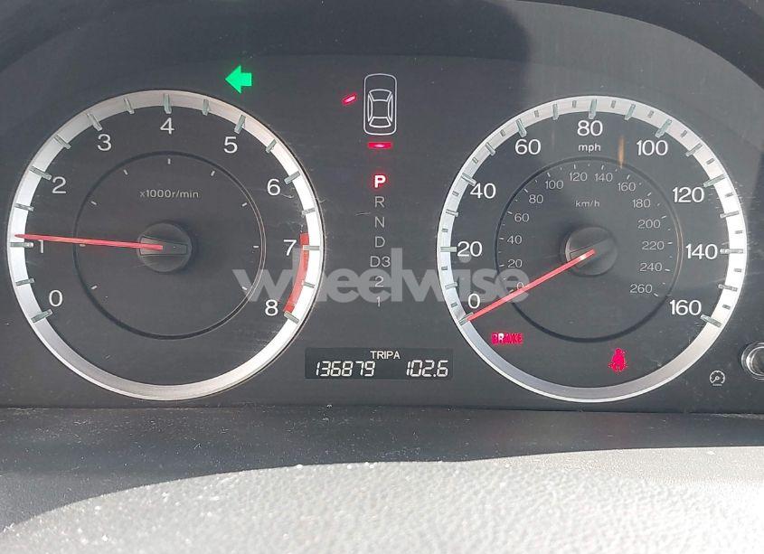 Photo 15 of 2011 Honda Accord 3.5 EX-L (VIN 1HGCP3F89BA029129)