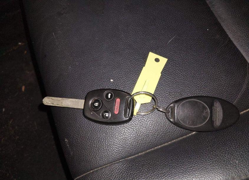 Photo 11 of 2011 Honda Accord 3.5 EX-L (VIN 1HGCP3F89BA031981)