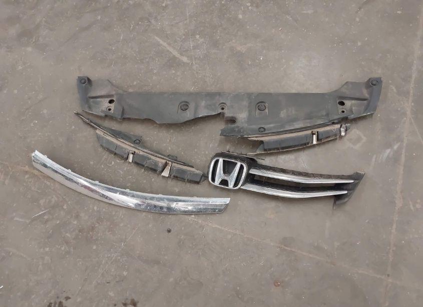 Photo 12 of 2011 Honda Accord 3.5 EX-L (VIN 1HGCP3F89BA031981)