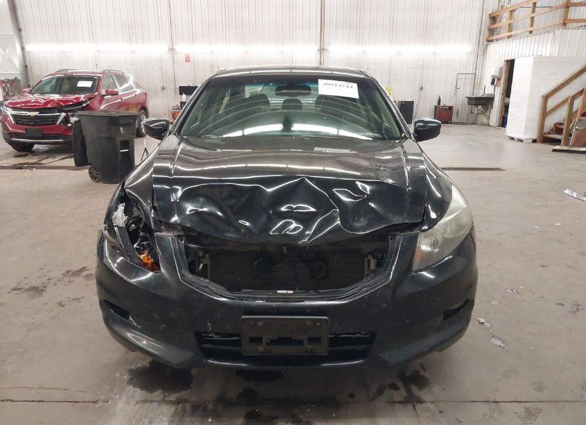 Photo 13 of 2011 Honda Accord 3.5 EX-L (VIN 1HGCP3F89BA031981)