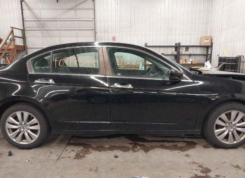 Photo 14 of 2011 Honda Accord 3.5 EX-L (VIN 1HGCP3F89BA031981)