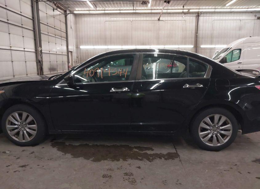 Photo 15 of 2011 Honda Accord 3.5 EX-L (VIN 1HGCP3F89BA031981)