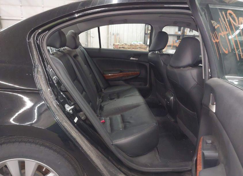 Photo 8 of 2011 Honda Accord 3.5 EX-L (VIN 1HGCP3F89BA031981)