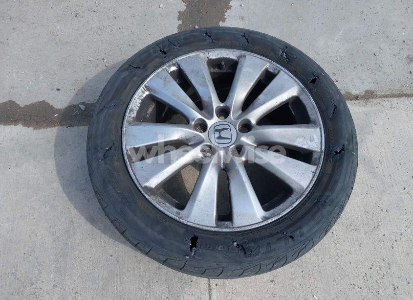 Photo 12 of 2012 Honda Accord 3.5 EX-L (VIN 1HGCP3F89CA007522)