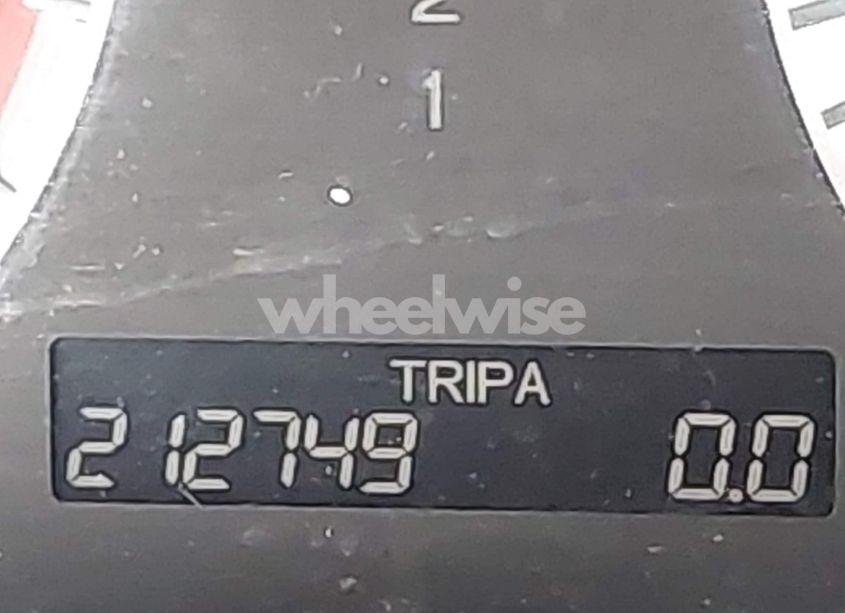 Photo 16 of 2012 Honda Accord 3.5 EX-L (VIN 1HGCP3F89CA007522)