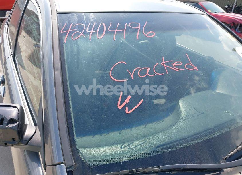 Photo 19 of 2012 Honda Accord 3.5 EX-L (VIN 1HGCP3F89CA007522)