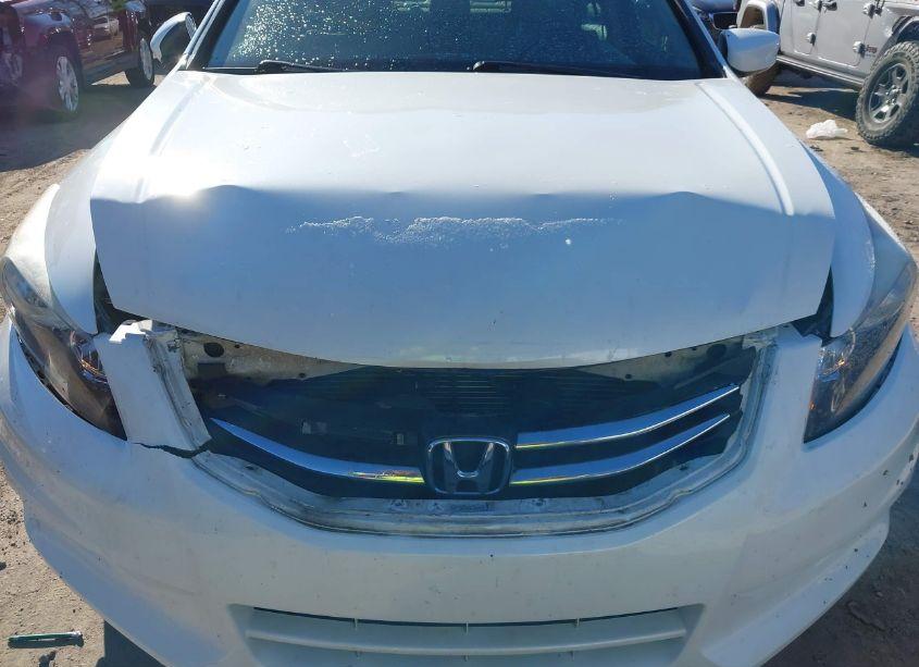 Photo 10 of 2012 Honda Accord 3.5 EX-L (VIN 1HGCP3F89CA010081)