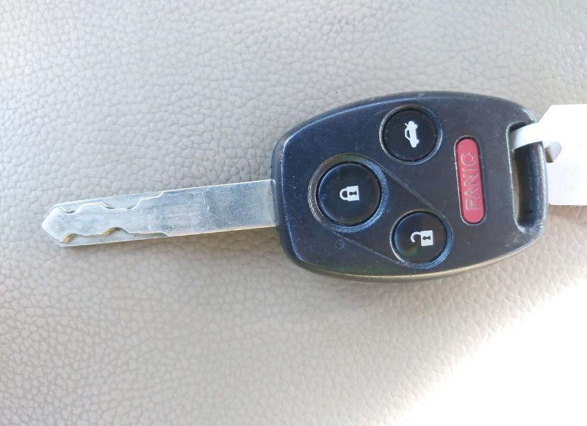 Photo 11 of 2012 Honda Accord 3.5 EX-L (VIN 1HGCP3F89CA010081)