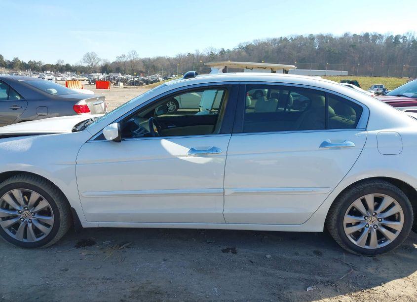 Photo 14 of 2012 Honda Accord 3.5 EX-L (VIN 1HGCP3F89CA010081)