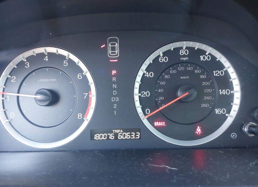 Photo 15 of 2012 Honda Accord 3.5 EX-L (VIN 1HGCP3F89CA010081)