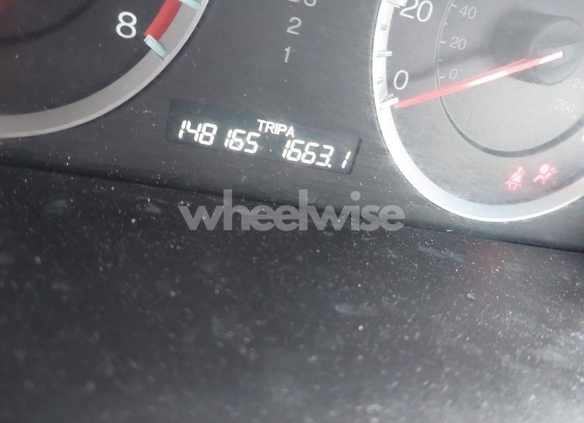 Photo 14 of 2012 Honda Accord 3.5 EX-L (VIN 1HGCP3F89CA018360)