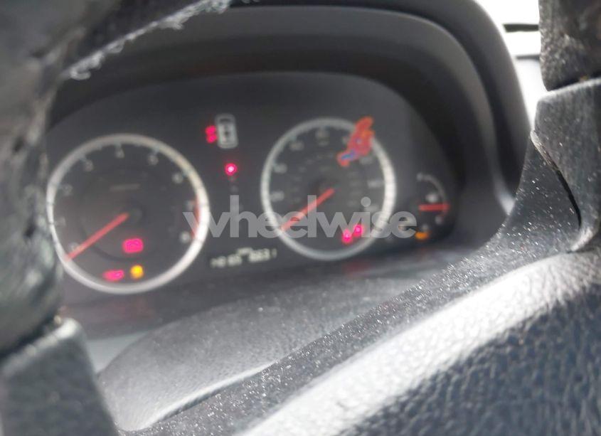 Photo 7 of 2012 Honda Accord 3.5 EX-L (VIN 1HGCP3F89CA018360)