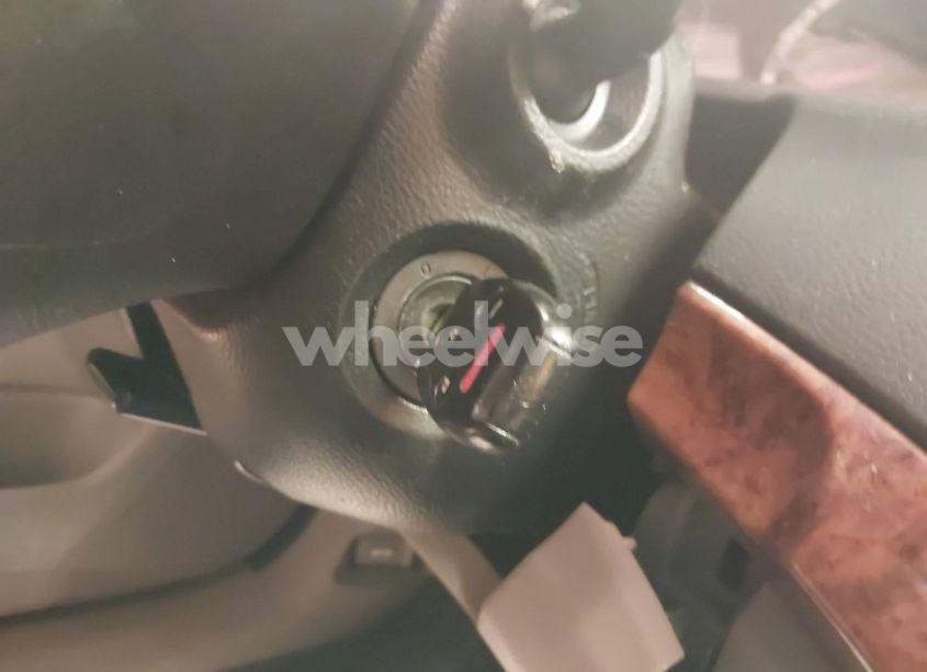 Photo 11 of 2012 Honda Accord 3.5 EX-L (VIN 1HGCP3F89CA028306)