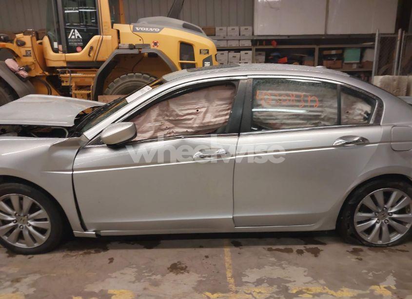 Photo 14 of 2012 Honda Accord 3.5 EX-L (VIN 1HGCP3F89CA028306)