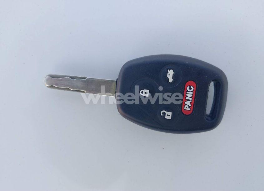 Photo 11 of 2010 Honda Accord 3.5 EX-L (VIN 1HGCP3F8XAA005100)