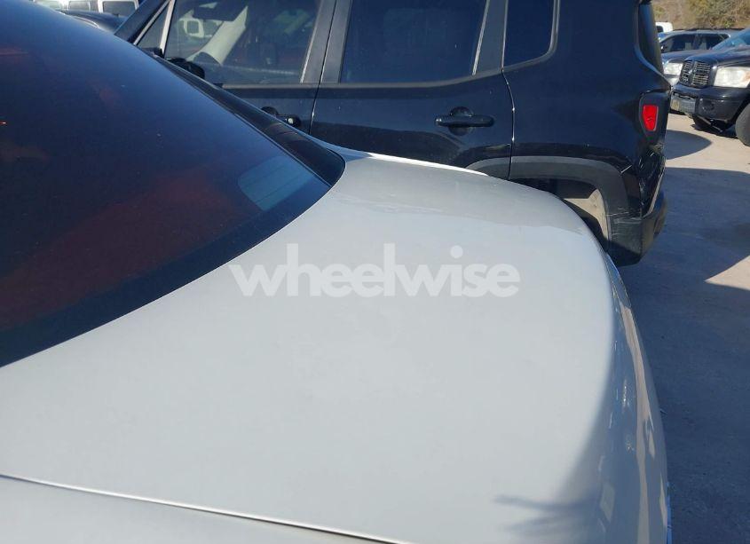 Photo 21 of 2010 Honda Accord 3.5 EX-L (VIN 1HGCP3F8XAA005100)