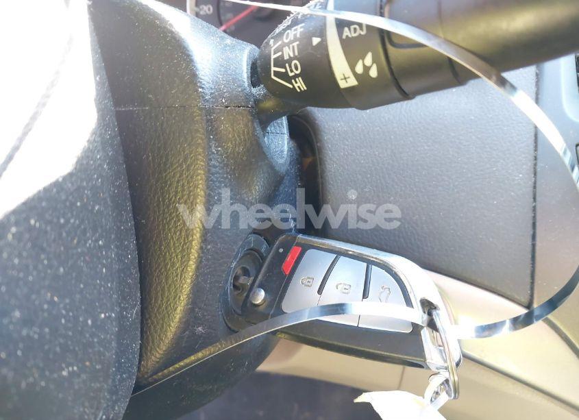 Photo 11 of 2010 Honda Accord 3.5 EX-L (VIN 1HGCP3F8XAA027131)