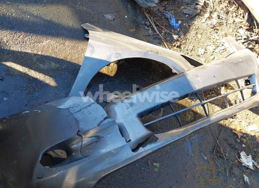 Photo 12 of 2010 Honda Accord 3.5 EX-L (VIN 1HGCP3F8XAA027131)