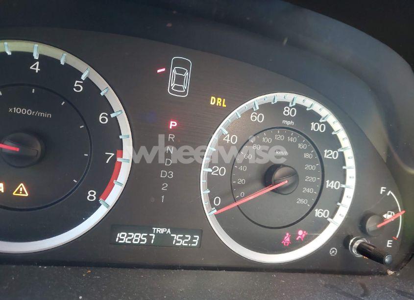 Photo 16 of 2010 Honda Accord 3.5 EX-L (VIN 1HGCP3F8XAA027131)